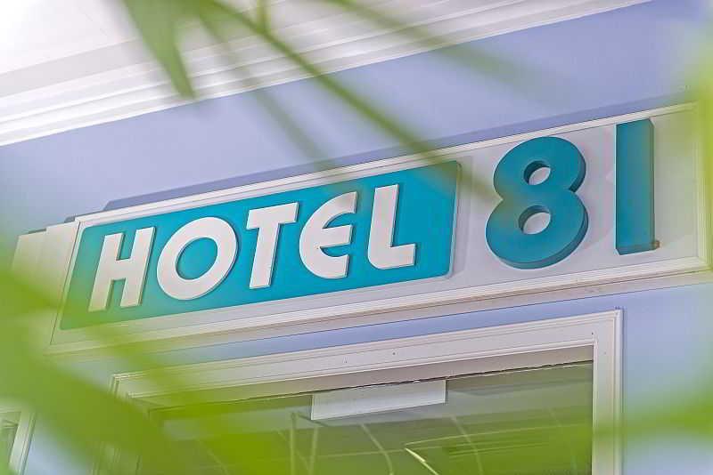 Hotel 81 Premier Hollywood Singapore Exterior photo